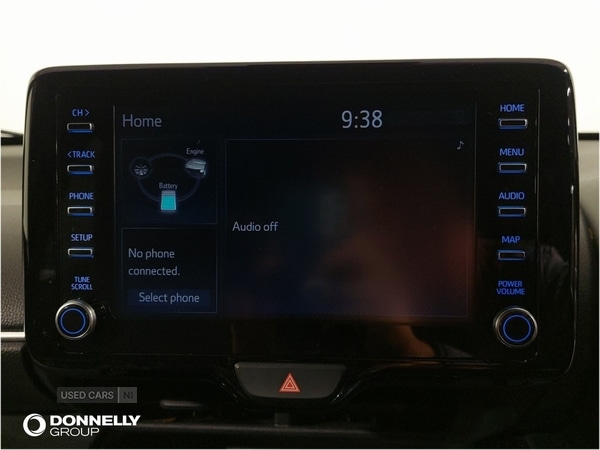 Used Toyota Yaris Cross 2023 for sale - 78101666: Photo 7