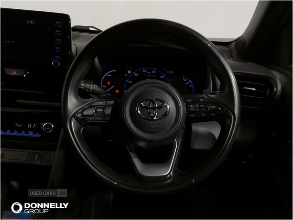 Used Toyota Yaris Cross 2023 for sale - 78101666: Photo 8