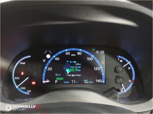 Used Toyota Yaris Cross 2023 for sale - 78101666: Photo 9