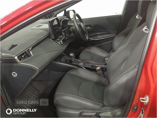 Used Toyota Corolla 2025 for sale - 78185940: Photo 10