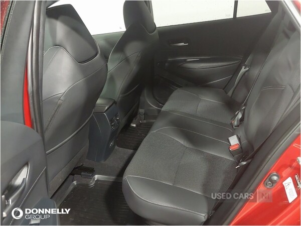 Used Toyota Corolla 2025 for sale - 78185940: Photo 12