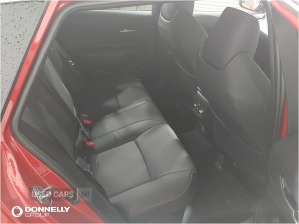 Used Toyota Corolla 2025 for sale - 78185940: Photo 13