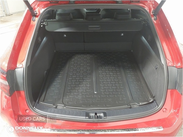 Used Toyota Corolla 2025 for sale - 78185940: Photo 14