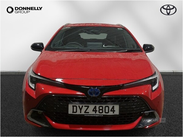 Used Toyota Corolla 2025 for sale - 78185940: Photo 15