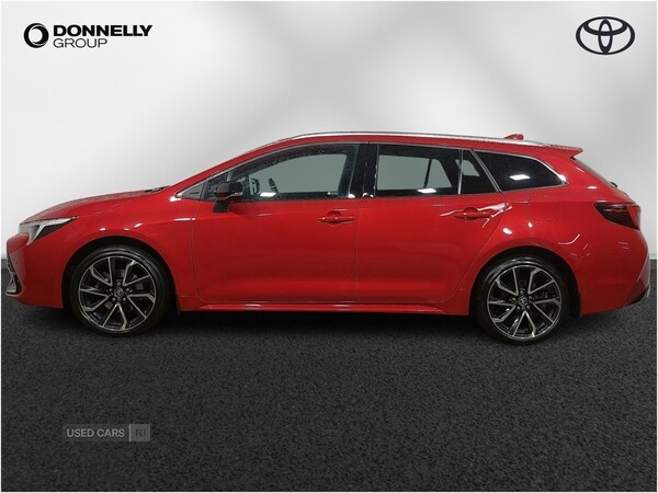 Used Toyota Corolla 2025 for sale - 78185940: Photo 16