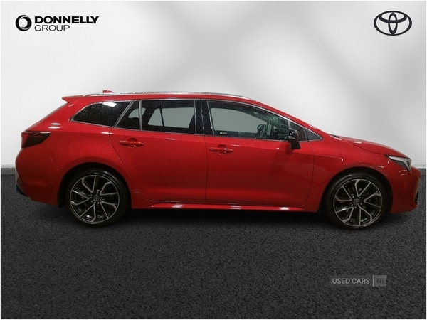 Used Toyota Corolla 2025 for sale - 78185940: Photo 17