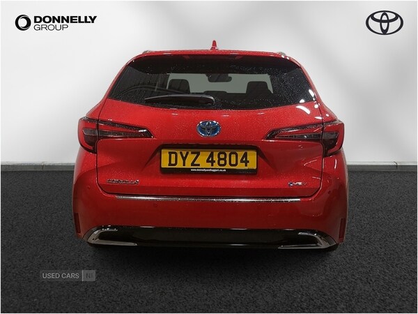 Used Toyota Corolla 2025 for sale - 78185940: Photo 19