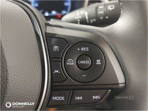 Used Toyota Corolla 2025 for sale - 78185940: Photo 20