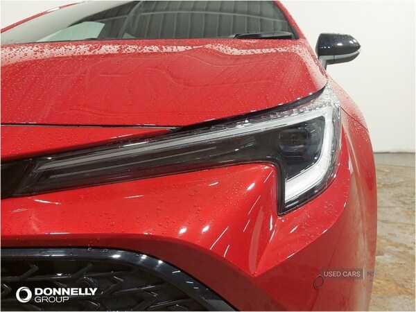 Used Toyota Corolla 2025 for sale - 78185940: Photo 23