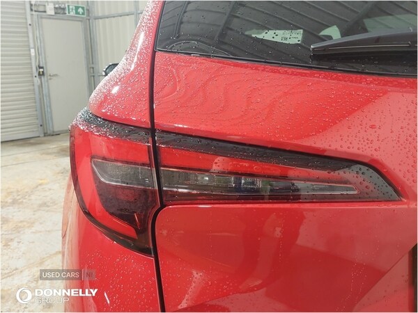 Used Toyota Corolla 2025 for sale - 78185940: Photo 24