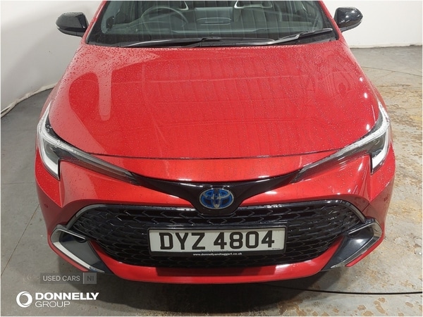 Used Toyota Corolla 2025 for sale - 78185940: Photo 25