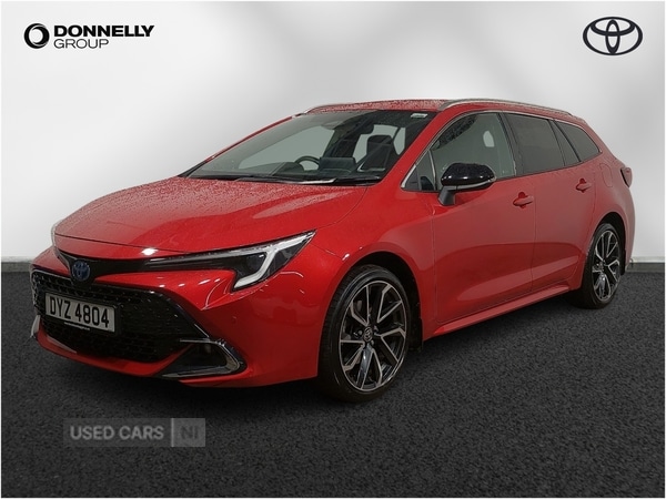 Used Toyota Corolla 2025 for sale - 78185940: Photo 3