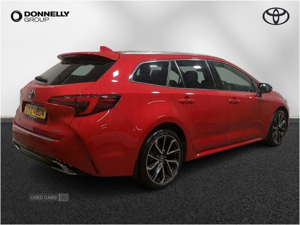 Used Toyota Corolla 2025 for sale - 78185940: Photo 4