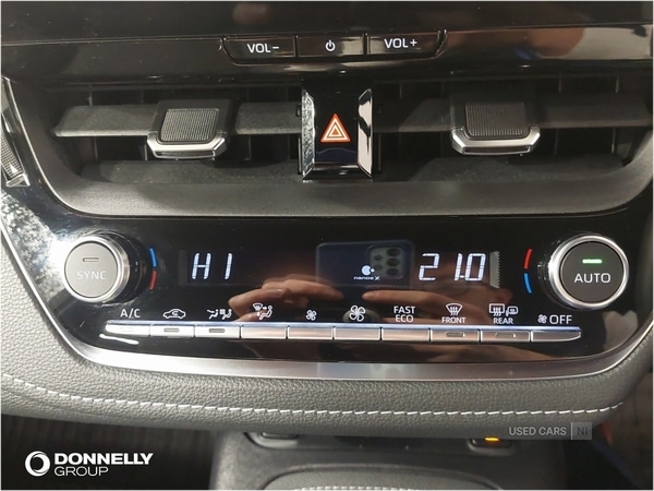 Used Toyota Corolla 2025 for sale - 78185940: Photo 40