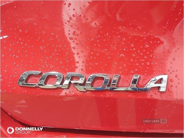 Used Toyota Corolla 2025 for sale - 78185940: Photo 42