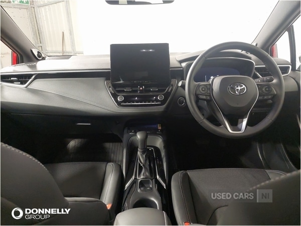 Used Toyota Corolla 2025 for sale - 78185940: Photo 5