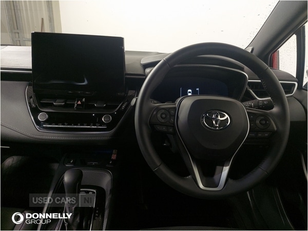 Used Toyota Corolla 2025 for sale - 78185940: Photo 6