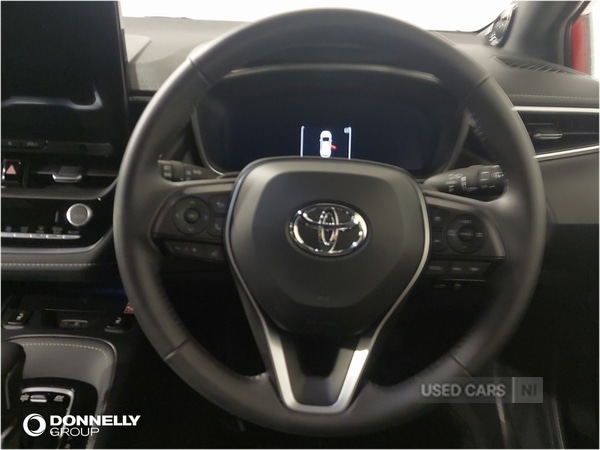 Used Toyota Corolla 2025 for sale - 78185940: Photo 8