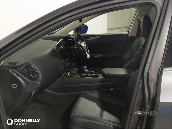 Used Lexus NX 2022 for sale - 77009318: Photo 10