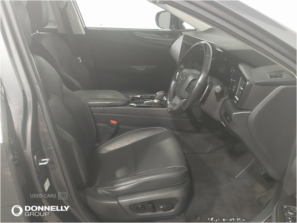 Used Lexus NX 2022 for sale - 77009318: Photo 11