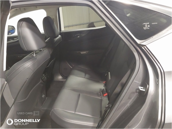 Used Lexus NX 2022 for sale - 77009318: Photo 12