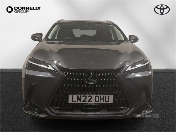 Used Lexus NX 2022 for sale - 77009318: Photo 15