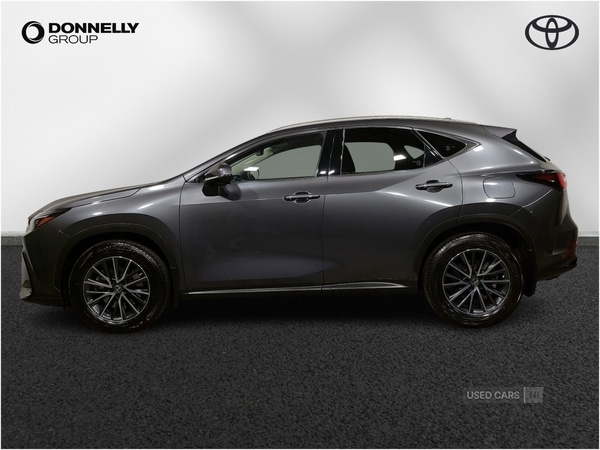 Used Lexus NX 2022 for sale - 77009318: Photo 16