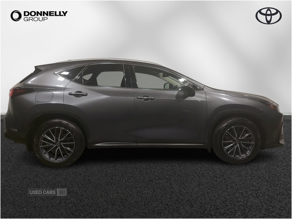 Used Lexus NX 2022 for sale - 77009318: Photo 17