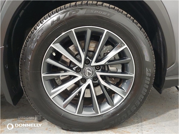 Used Lexus NX 2022 for sale - 77009318: Photo 18