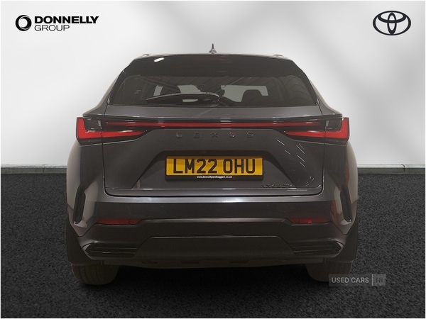 Used Lexus NX 2022 for sale - 77009318: Photo 19