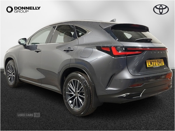 Used Lexus NX 2022 for sale - 77009318: Photo 2