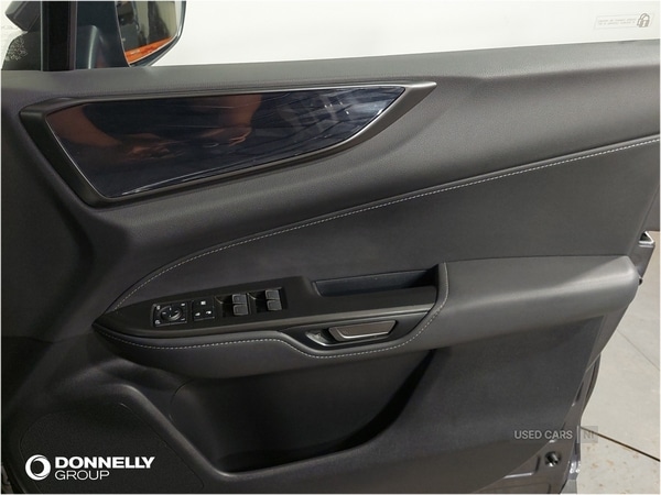 Used Lexus NX 2022 for sale - 77009318: Photo 22