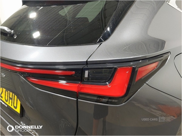 Used Lexus NX 2022 for sale - 77009318: Photo 24