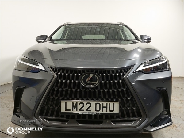 Used Lexus NX 2022 for sale - 77009318: Photo 25