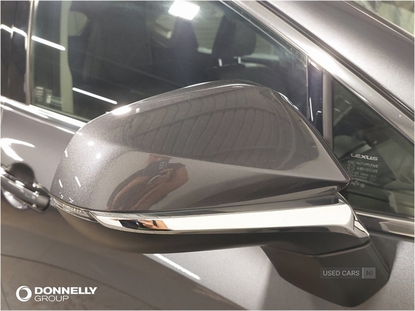 Used Lexus NX 2022 for sale - 77009318: Photo 27