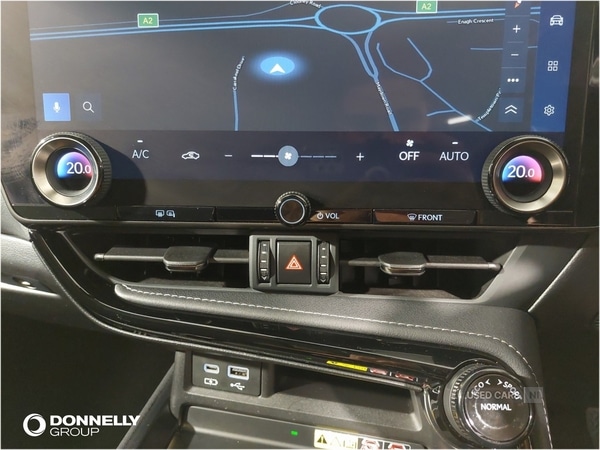 Used Lexus NX 2022 for sale - 77009318: Photo 37