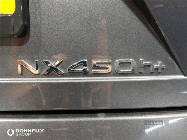 Used Lexus NX 2022 for sale - 77009318: Photo 39