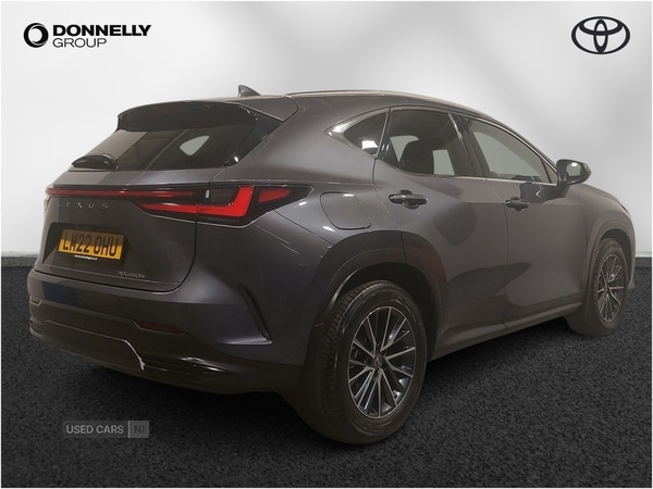 Used Lexus NX 2022 for sale - 77009318: Photo 4