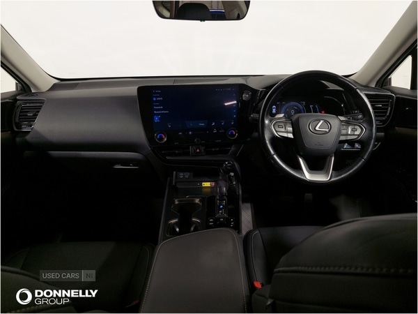 Used Lexus NX 2022 for sale - 77009318: Photo 5