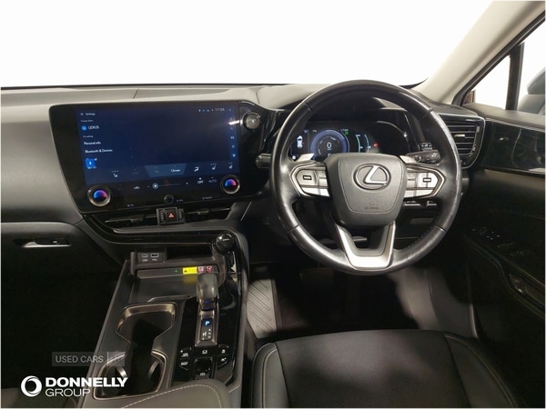Used Lexus NX 2022 for sale - 77009318: Photo 6