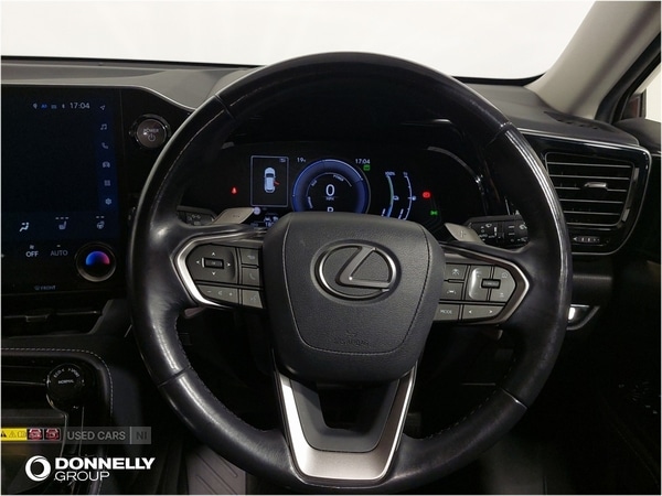 Used Lexus NX 2022 for sale - 77009318: Photo 8