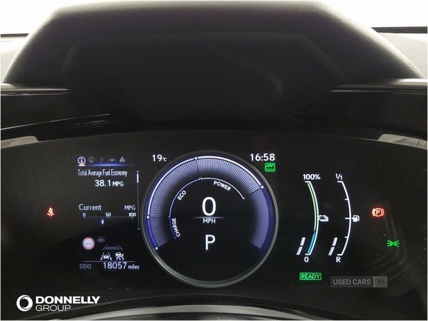 Used Lexus NX 2022 for sale - 77009318: Photo 9