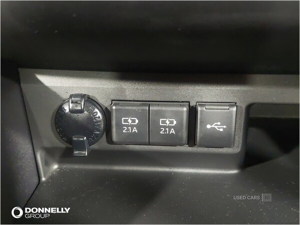 Vehicle 36