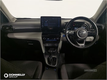 Used Toyota Yaris Cross 2021 for sale - 78867348: Photo