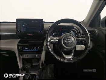 Used Toyota Yaris Cross 2021 for sale - 78867348: Photo