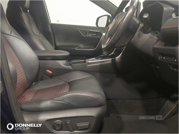 Used Toyota RAV4 2023 for sale - 77754668: Photo 10