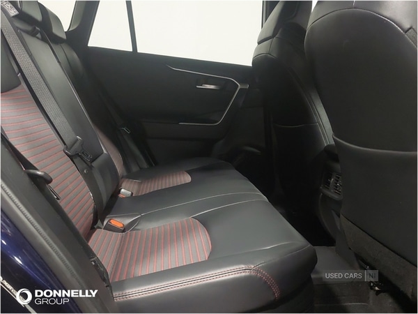 Used Toyota RAV4 2023 for sale - 77754668: Photo 12