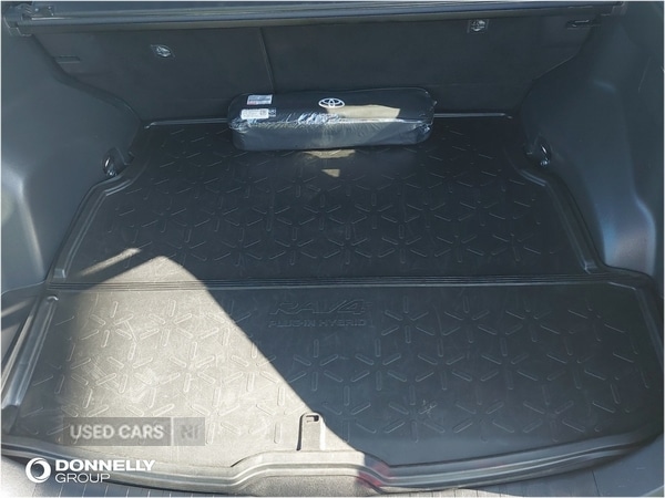 Used Toyota RAV4 2023 for sale - 77754668: Photo 13