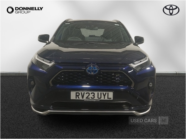 Used Toyota RAV4 2023 for sale - 77754668: Photo 14