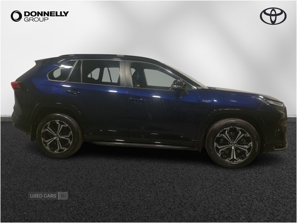 Used Toyota RAV4 2023 for sale - 77754668: Photo 16